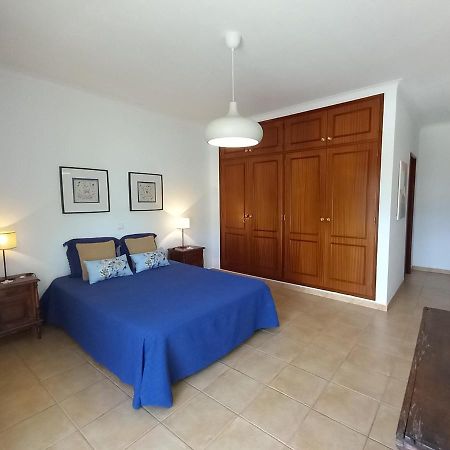 Apartamento Amarelinha Lagos Exterior photo